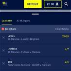 william hill 30 free bet terms
